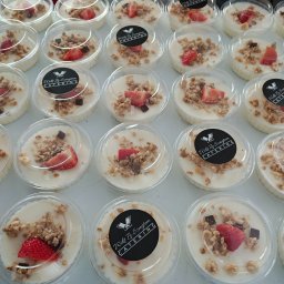 Catering świąteczny Warszawa 1