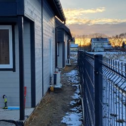 Klimatyzacja do domu Częstochowa 2