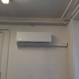 Klimatyzacja do domu Częstochowa 4