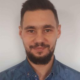 Kamil Bogusiewicz - Firma Szkoleniowa Prabuty
