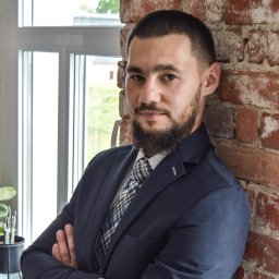 Kamil Bogusiewicz Kreator Rozwoju - Szkolenia Managerów Prabuty