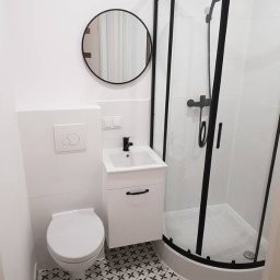 Remonty mieszkań Nowy Wiec 3