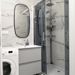 Remonty mieszkań Nowy Wiec 2