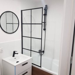 Remonty mieszkań Nowy Wiec 1