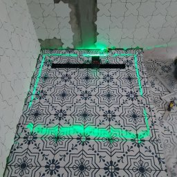 Układanie kostki brukowej Poznań 2