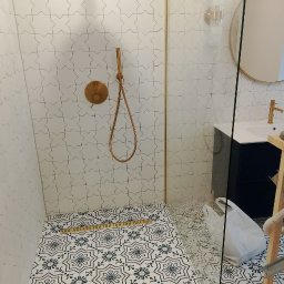 Układanie kostki brukowej Poznań 3