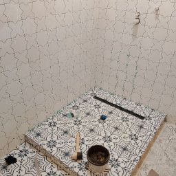 Układanie kostki brukowej Poznań 4