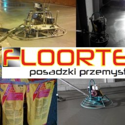 FLOORTEK