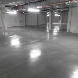 Posadzki przemysłowe Mogilany 2