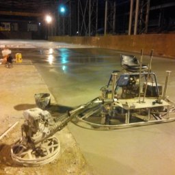 Posadzki przemysłowe Mogilany 1