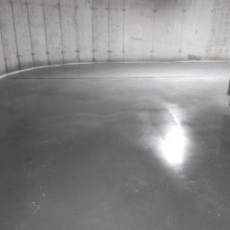 Posadzki przemysłowe Mogilany 3