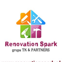 Renovation Spark - Niwelacja Terenu Poznań