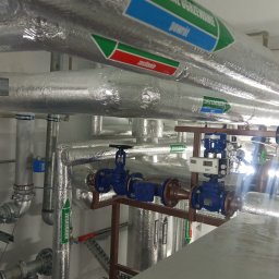 Adrian Kości&oacute;łek - Hydraulik Kolbuszowa