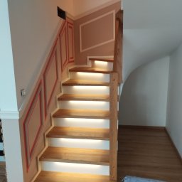 Przewóz osób Kosakowo 2