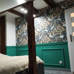 Przewóz osób Kosakowo 4