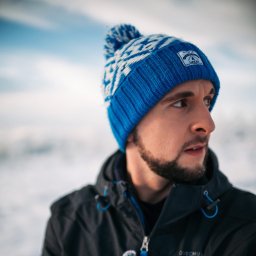 Michał Kuś