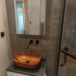 Robert - Parkieciarz Zamość