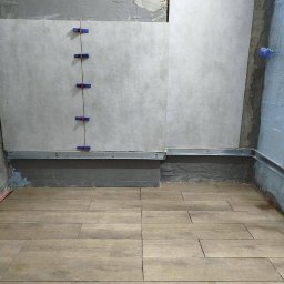 Malowanie mieszkań Poznań 4