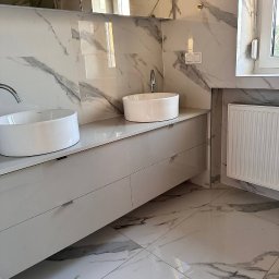 Malowanie mieszkań Poznań 1