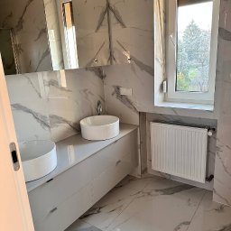 Malowanie mieszkań Poznań 2