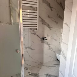 Malowanie mieszkań Poznań 3