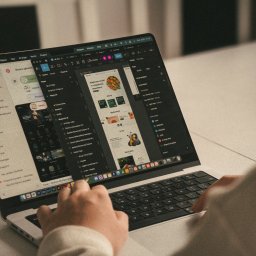 Tworzenie stron internetowych Klępina 2