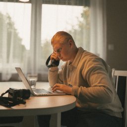 Tworzenie stron internetowych Klępina 1