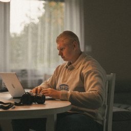 Dominik Ksel - Grafik Klępina