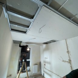 Khatai Valizada - Płytkarz Gdańsk