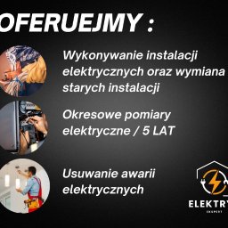 "ELEKTRO-MAX" - Najwyższej Klasy Przegląd Elektryczny Domu Zielona Góra