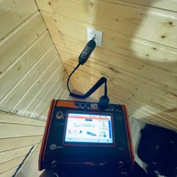 Pomiary elektryczne Zielona Góra 4