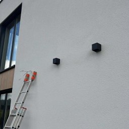 Instalacje elektryczne Daleszyce 3