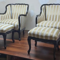 Tapicer Czechowice-Dziedzice 4