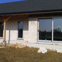 Klimatyzacja do domu Aleksandrów Łódzki 1