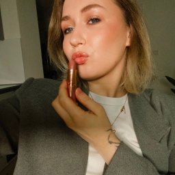 Viktoria Zlydenna - Makijaż Wieczorowy Warszawa