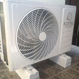 Krzysztof Pyc KLIMA-HVAC - Perfekcyjna Instalacja Klimatyzacji Świdnik