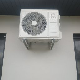 Klimatyzacja do domu Świdnik 4