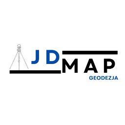 JD Map - geodezja - Geodeta Trzebnica
