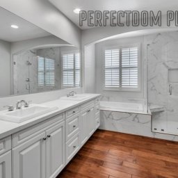 Domy murowane Warszawa 1