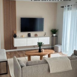 Domy murowane Warszawa 2