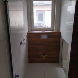 Malowanie mieszkań Węgierska Górka 4