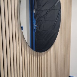 Malowanie mieszkań Węgierska Górka 3