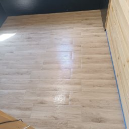 Malowanie mieszkań Węgierska Górka 1