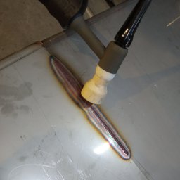 Spawanie stali Nierdzewnej TIG141