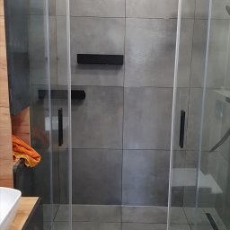 Remont łazienki Legnica 3