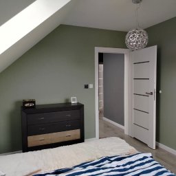 Remont łazienki Zielona Góra 1