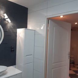 Usługi remontowo-budowlane Grzegorz Iskra - Solidne Remonty Zielona Góra