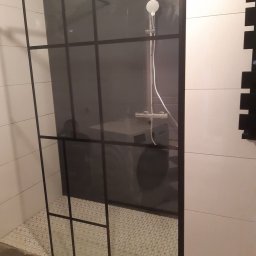 Remont łazienki Zielona Góra 4