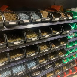 Skład drewna Drawsko Pomorskie 4