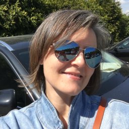 Agnieszka Wasilewska - Prezes Zarządu